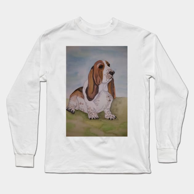 All ears Long Sleeve T-Shirt by pateabag